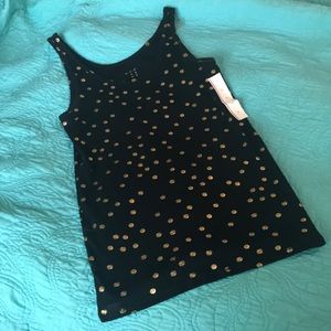 A New Day Tank